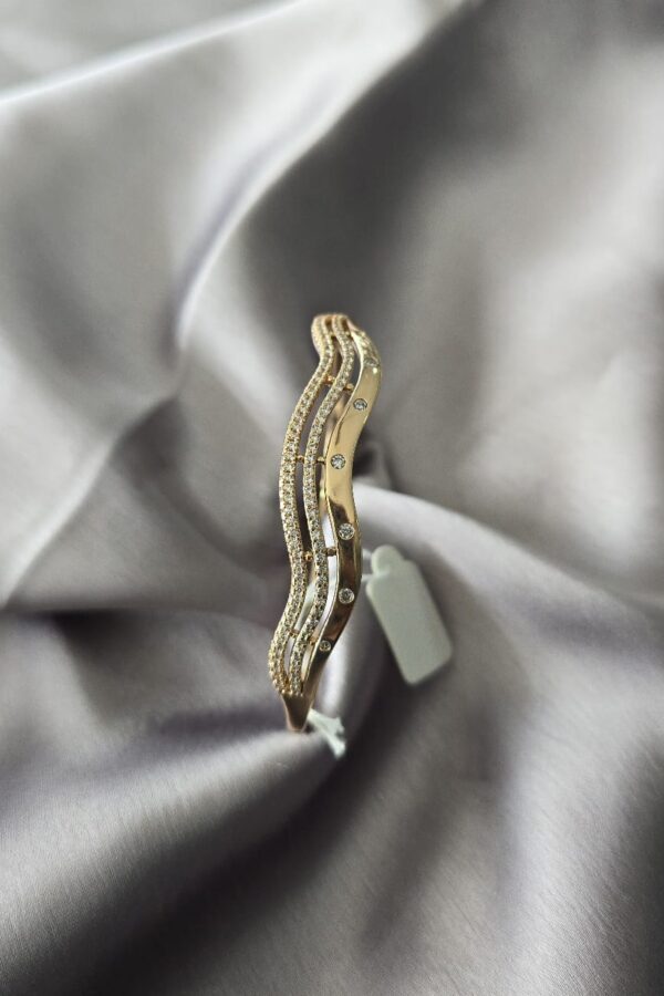 Anti tarnish Bracelet