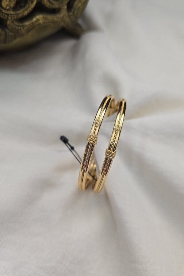 Kids bangle - size 2.0