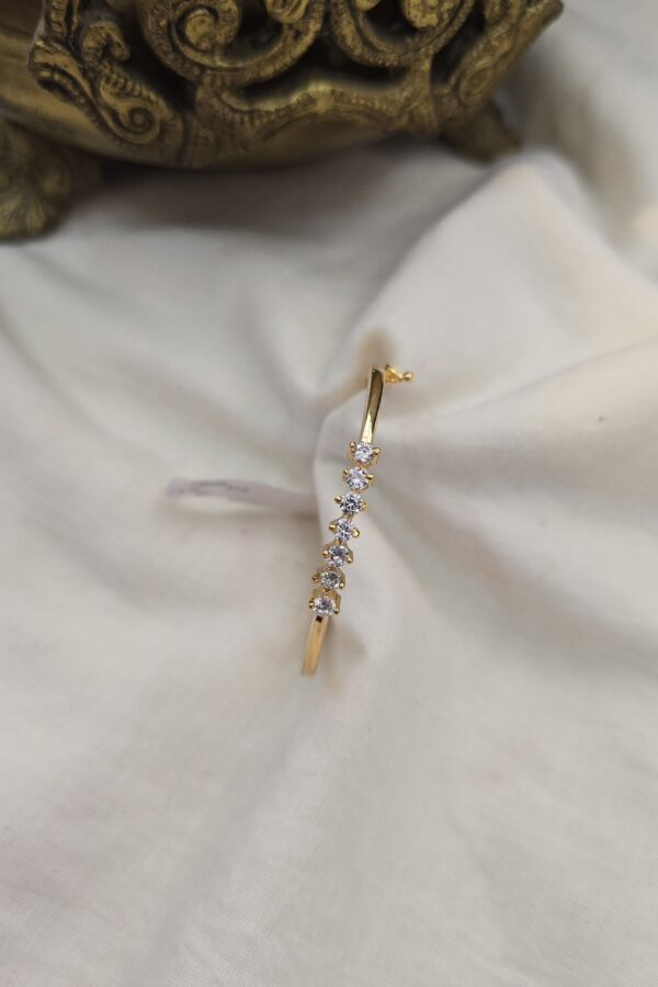 Kids open type bracelet- suitable to size 1.12 to 1.14